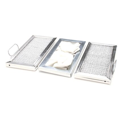 Gold Medal Filter Pack 82015